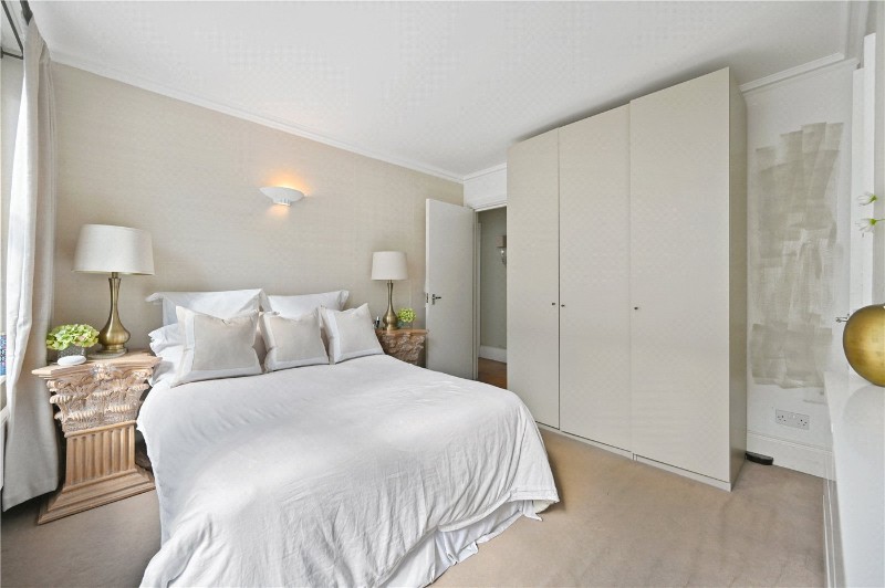 Garrick Street, London, WC2E