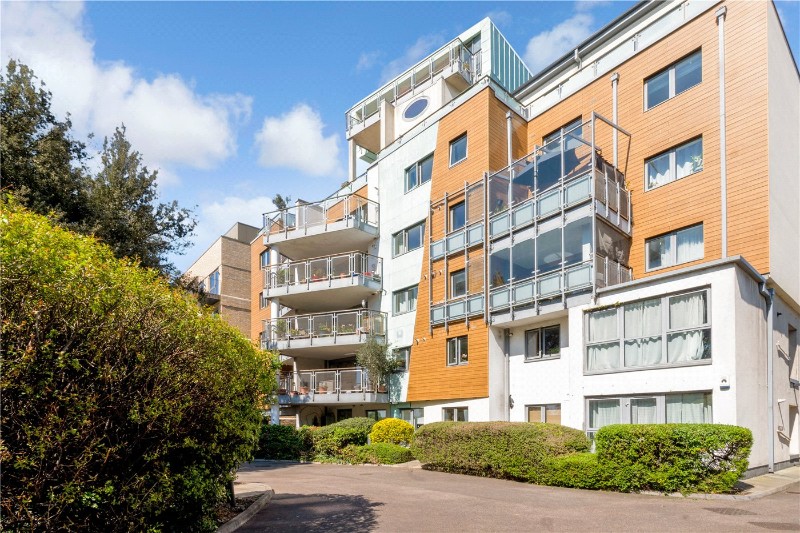 Aura Court, 163 Peckham Rye, Peckham Rye, London, SE15