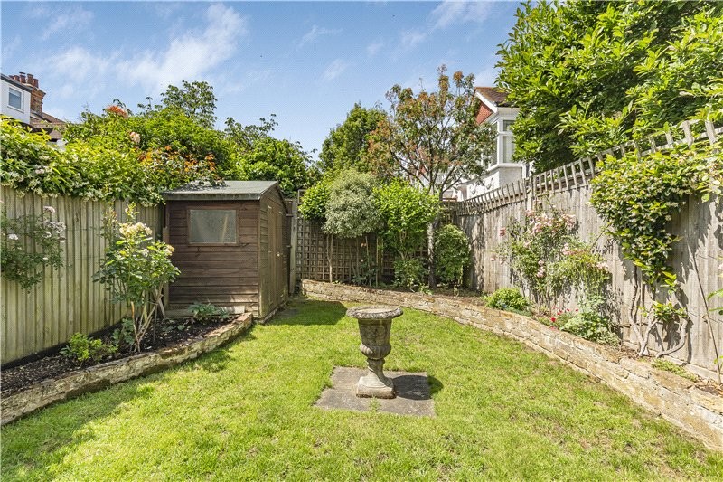 Elm Grove Road, Barnes, London, SW13