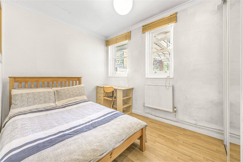 Boswell Street, London, WC1N