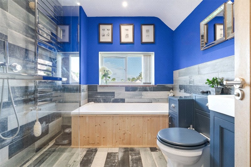 Gussage All Saints, Wimborne, Dorset, BH21