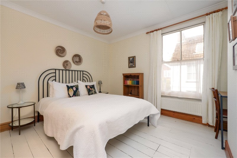 Cossington Road, Canterbury, Kent, CT1