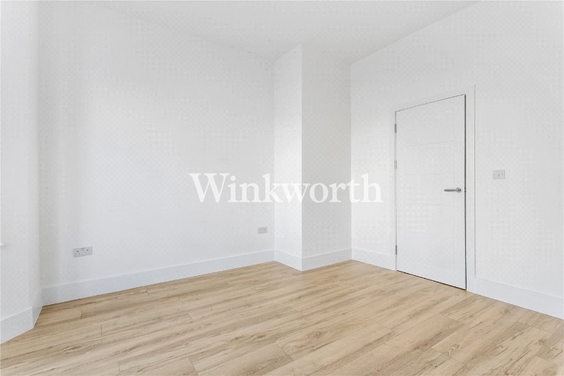 Stanhope Gardens, London, N4