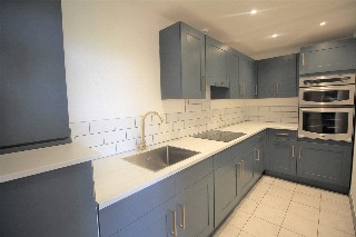 Malvern Road, Cheltenham, Gloucestershire, GL50