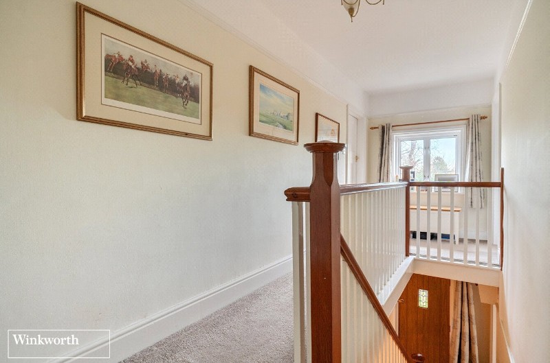 Farleigh Road, Cliddesden, Hampshire, RG25