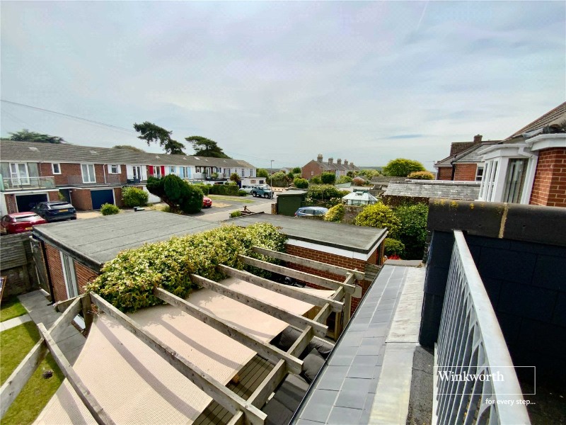 Argyle Road, Mudeford, Christchurch, Dorset, BH23