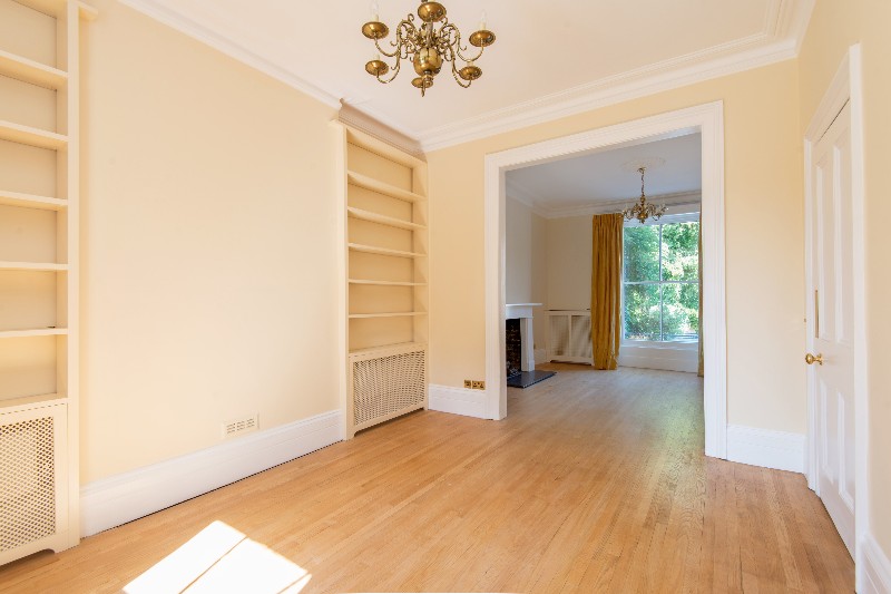 Blenheim Terrace, St John's Wood, London, NW8