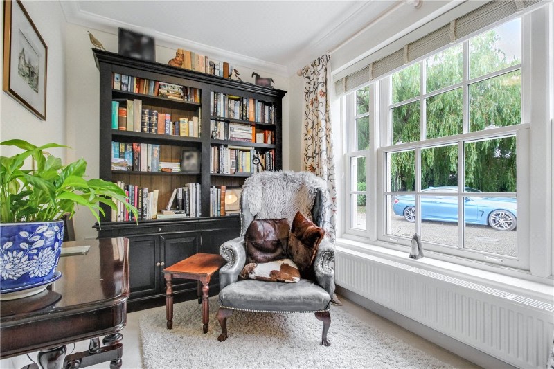 Priory Meadows, Darsham, Saxmundham, Suffolk, IP17