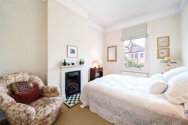 Enmore Road, London, SW15