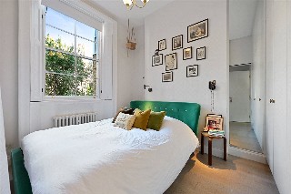 Ledbury Road, London, W11