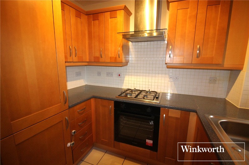 Templeton Court, Eaton Way, Borehamwood, Hertfordshire, WD6