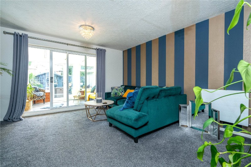 Westbeck, Ruskington, Sleaford, Lincolnshire, NG34