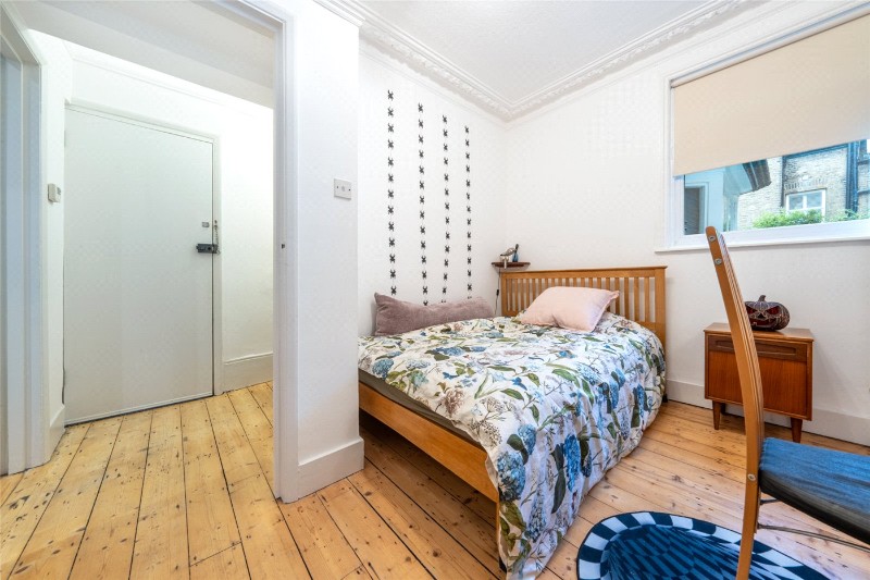 Dynham Road, London, NW6