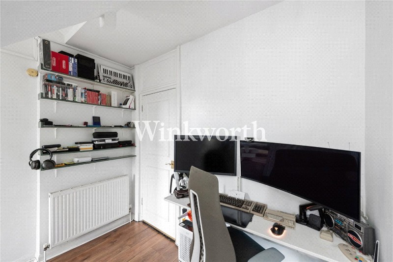 Vale Road, London, N4