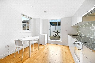 Ellerslie Road, London, W12