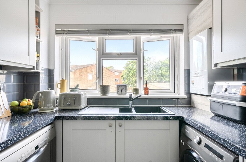Lullington Road, London, SE20