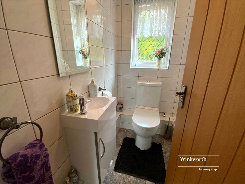 Kingfisher Way, Mudeford, Christchurch, Dorset, BH23