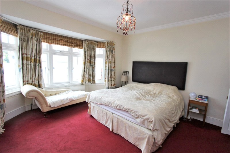 Carlton Drive, Leigh-on-Sea, Essex, SS9