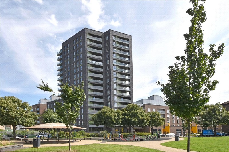 Creekside, London, SE8
