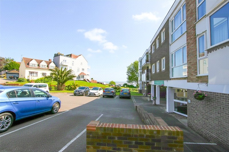 Shorefield Road, Westcliff-on-Sea, Essex, SS0