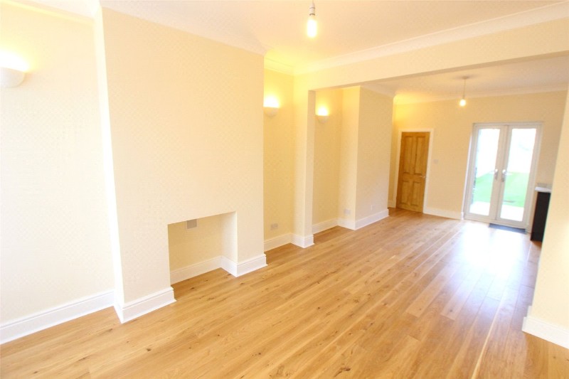 Stornoway Road, Southend-on-Sea, SS2