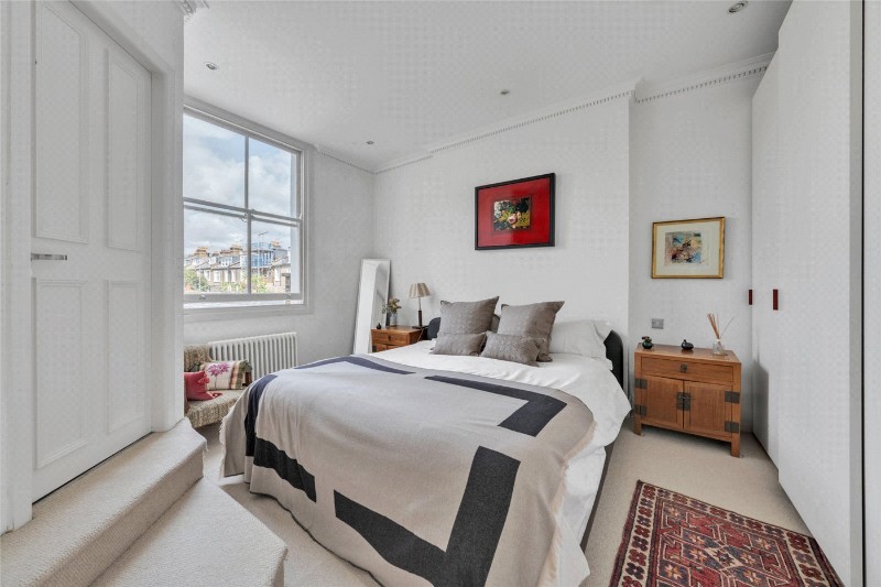 Formosa Street, London, W9