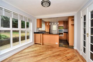 Great Ellshams, Banstead, Surrey, SM7