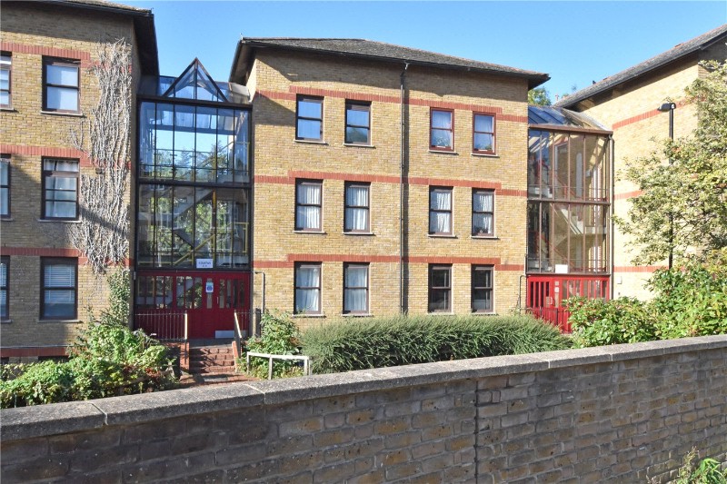 Eliot Park, Lewisham, London, SE13