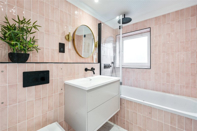 Melville Place, London, N1