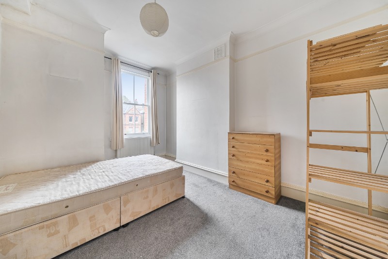 Taymount Rise, London, SE23