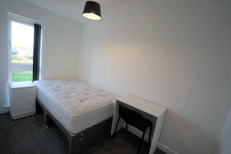 Shrub Leaze, Stoke Gifford, Bristol, BS34