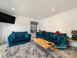 Sarum Avenue, West Moors, Ferndown, Dorset, BH22