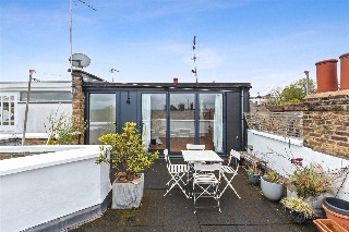 Aubert Road, Highbury, N5