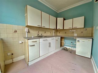 St. Michaels Road, Bournemouth, BH2
