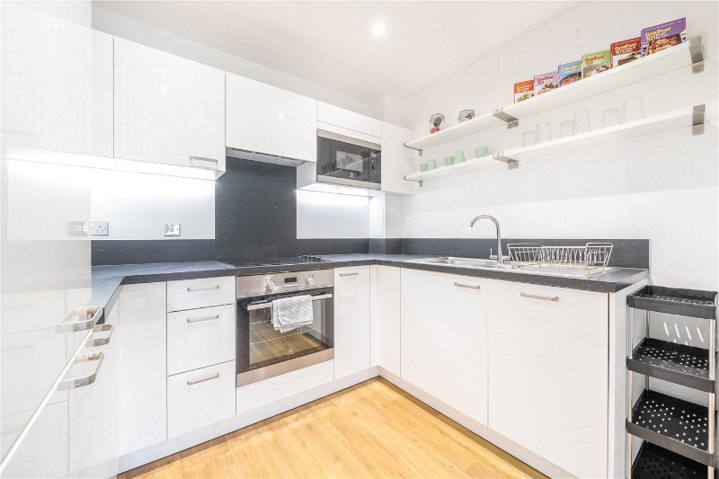 Adenmore Road, London, SE6