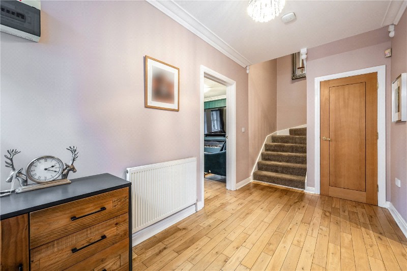 The Firs, Winchester, Hampshire, SO22