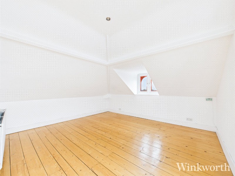 Ranelagh Road, LONDON, W5