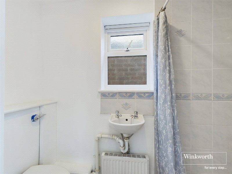 Falmouth Road, Reading, Berkshire, RG2