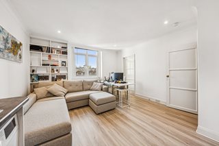 Westbourne Terrace, Bayswater, W2