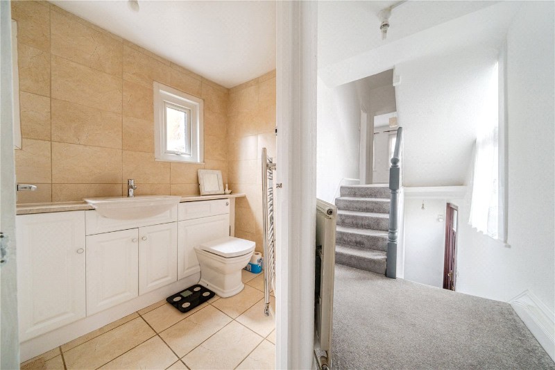 Stanstead Road, London, SE6