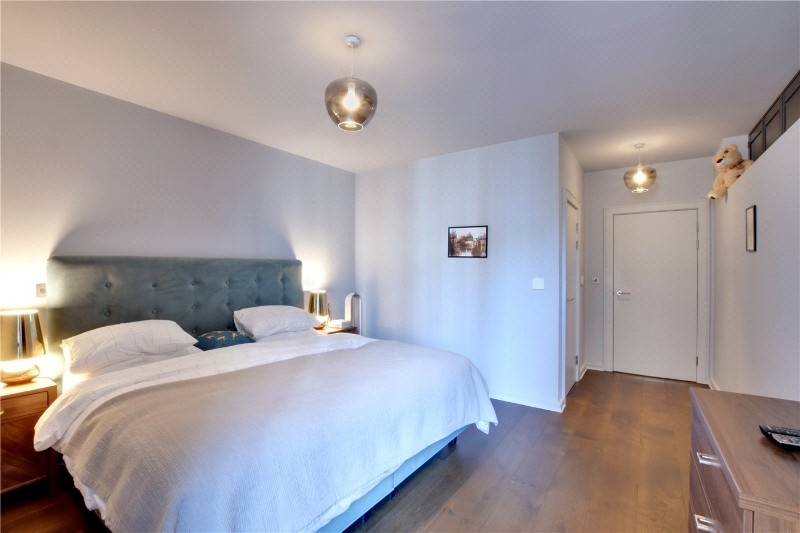 Vanbrugh Hill, Greenwich, London, SE10