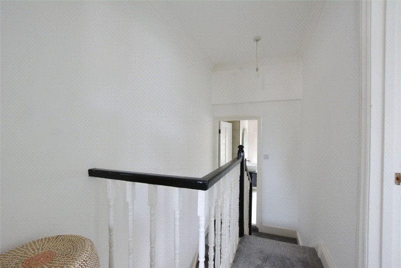 Hassendean Road, Blackheath, London, SE3