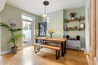 Clarendon Road, London, N15