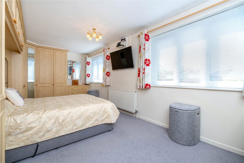 Ostler Drive, Bourne, PE10