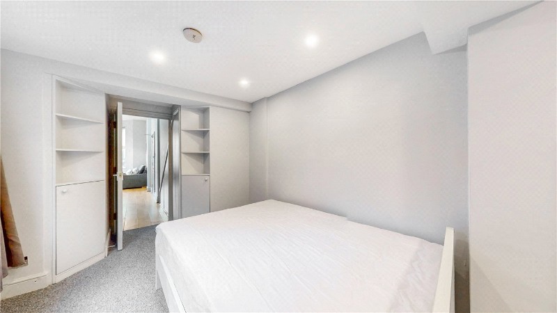 Falkland Road, London, NW5