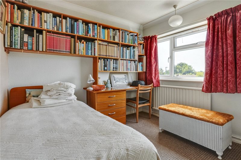 Leng Crescent, Eaton, Norwich, Norfolk, NR4
