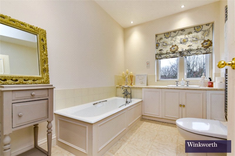 White Street, West Lavington, Wiltshire, SN10