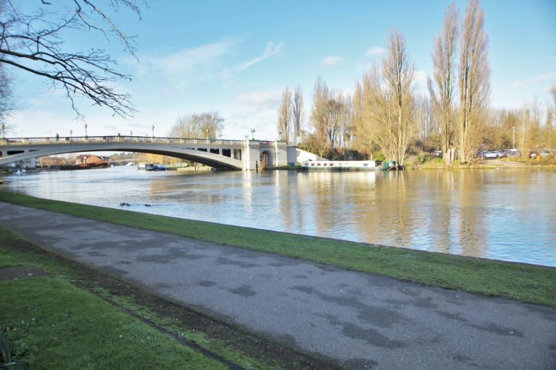 Kingfisher Place, Reading, Berkshire, RG1