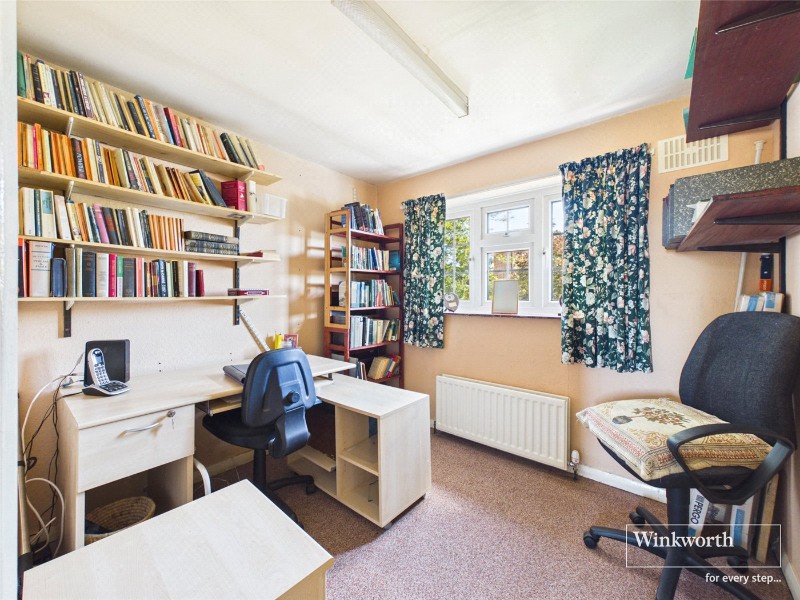 Silchester Road, Reading, Berkshire, RG30