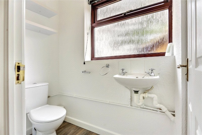 Blakeney Close, Eaton, Norwich, Norfolk, NR4